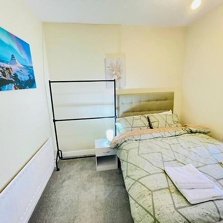 Darlington City Flat Eksteriør billede