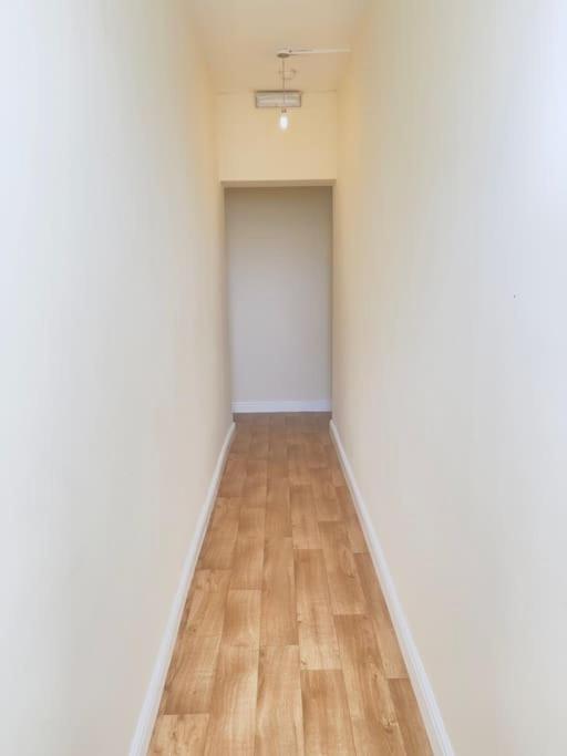 Darlington City Flat Eksteriør billede